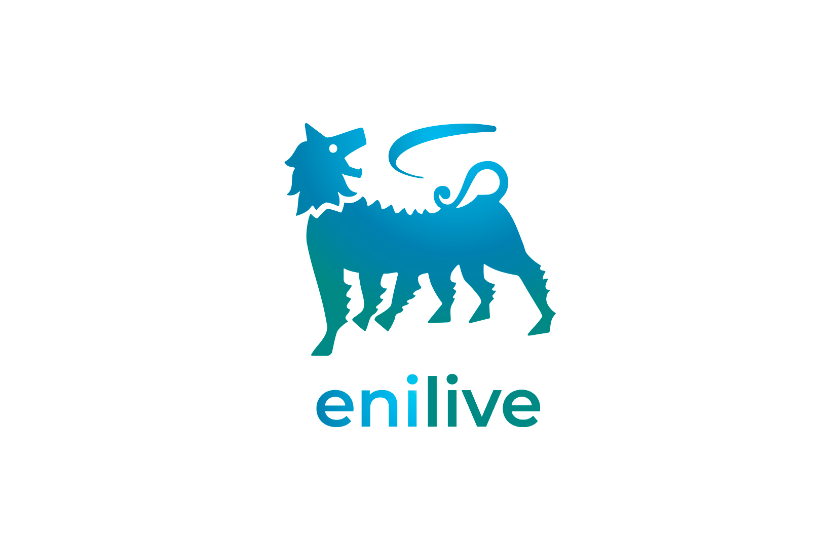 Logo Eni / Enilive