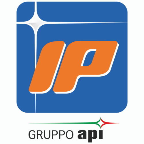 Logo IP — Gruppo api